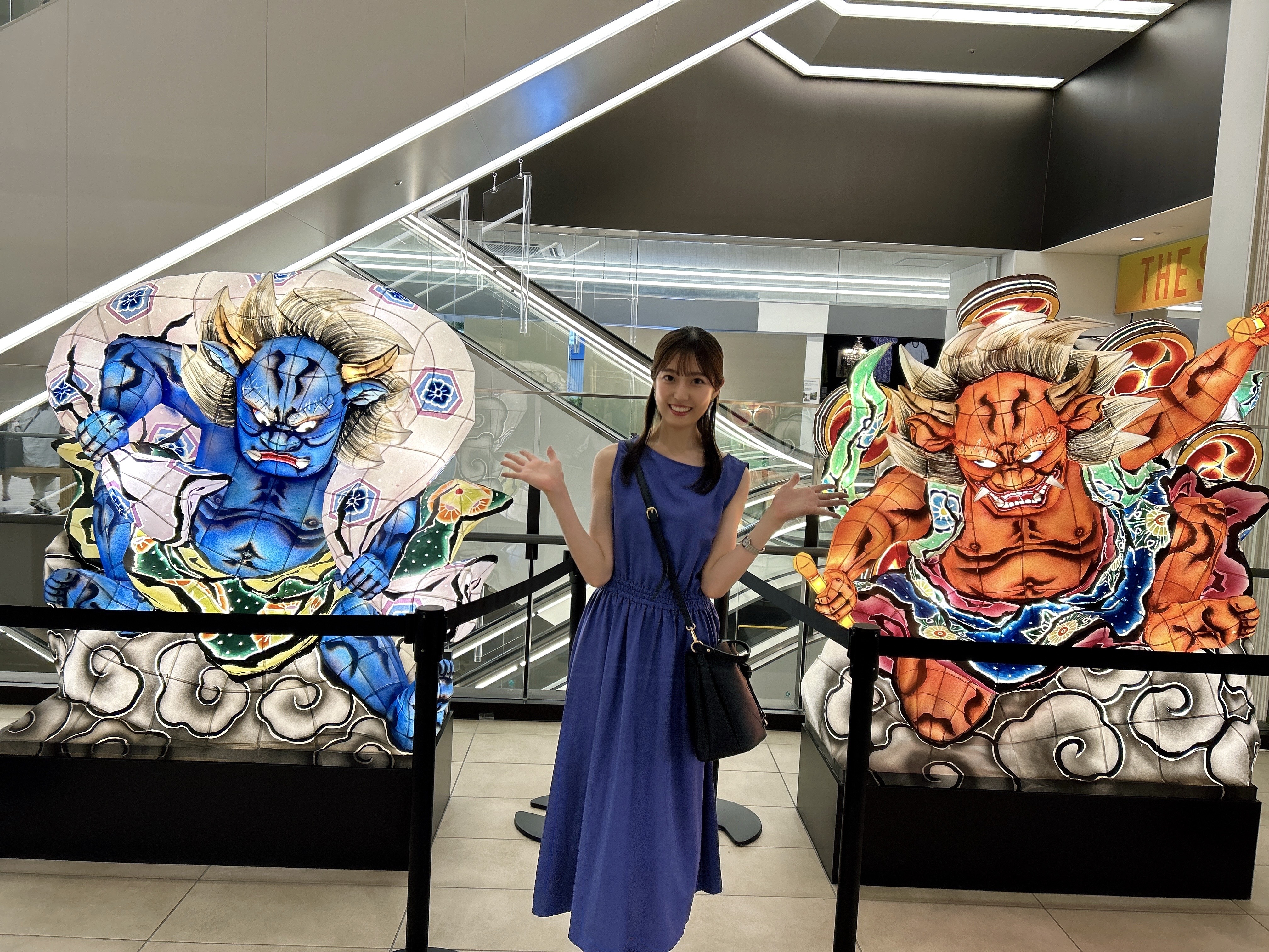 ひらかたねぶた