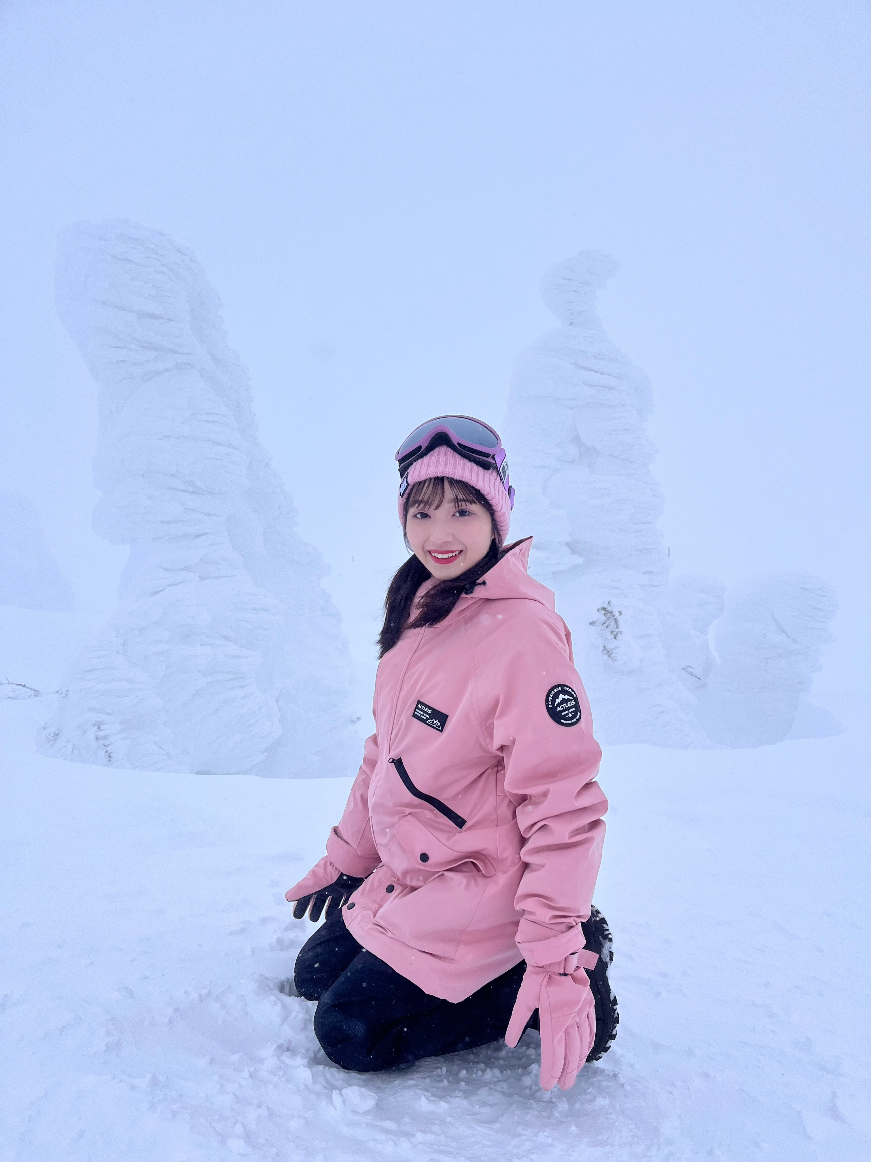 スノーモンスター２