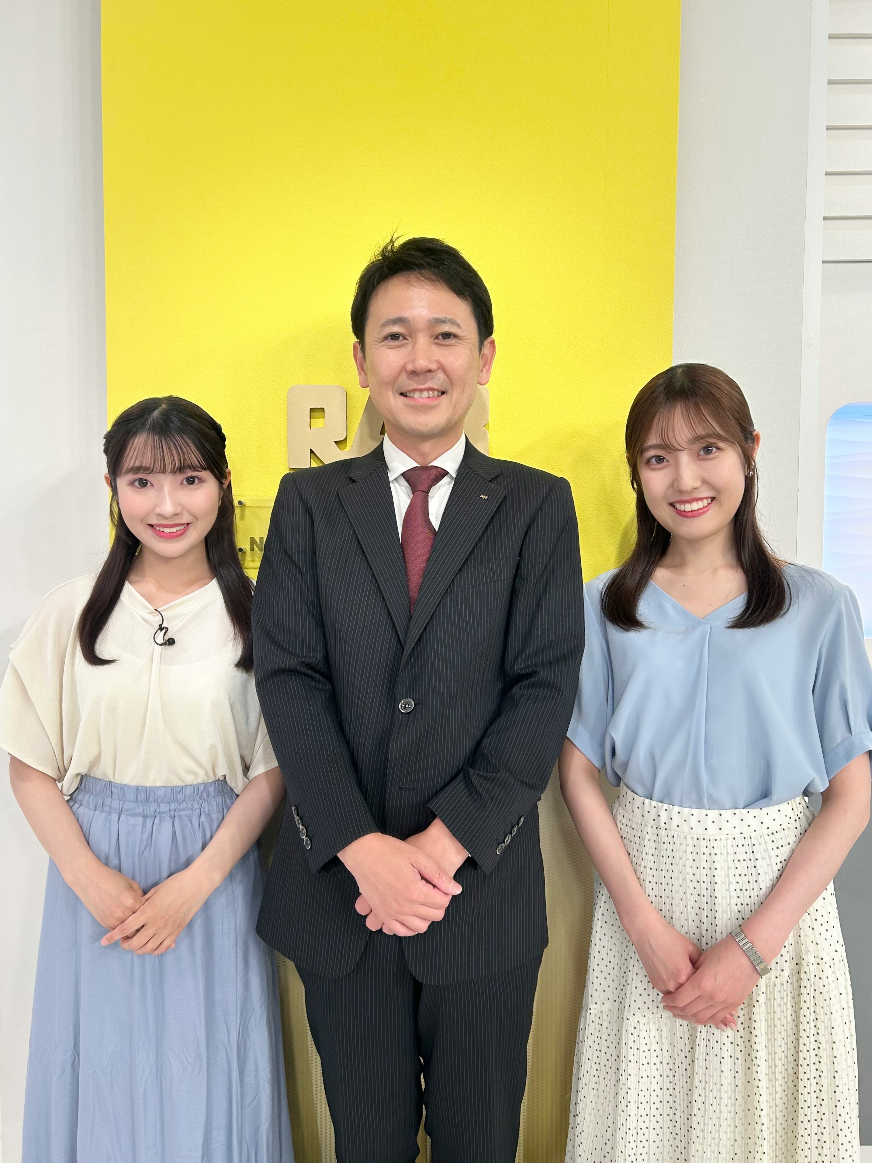 レーダー火曜日