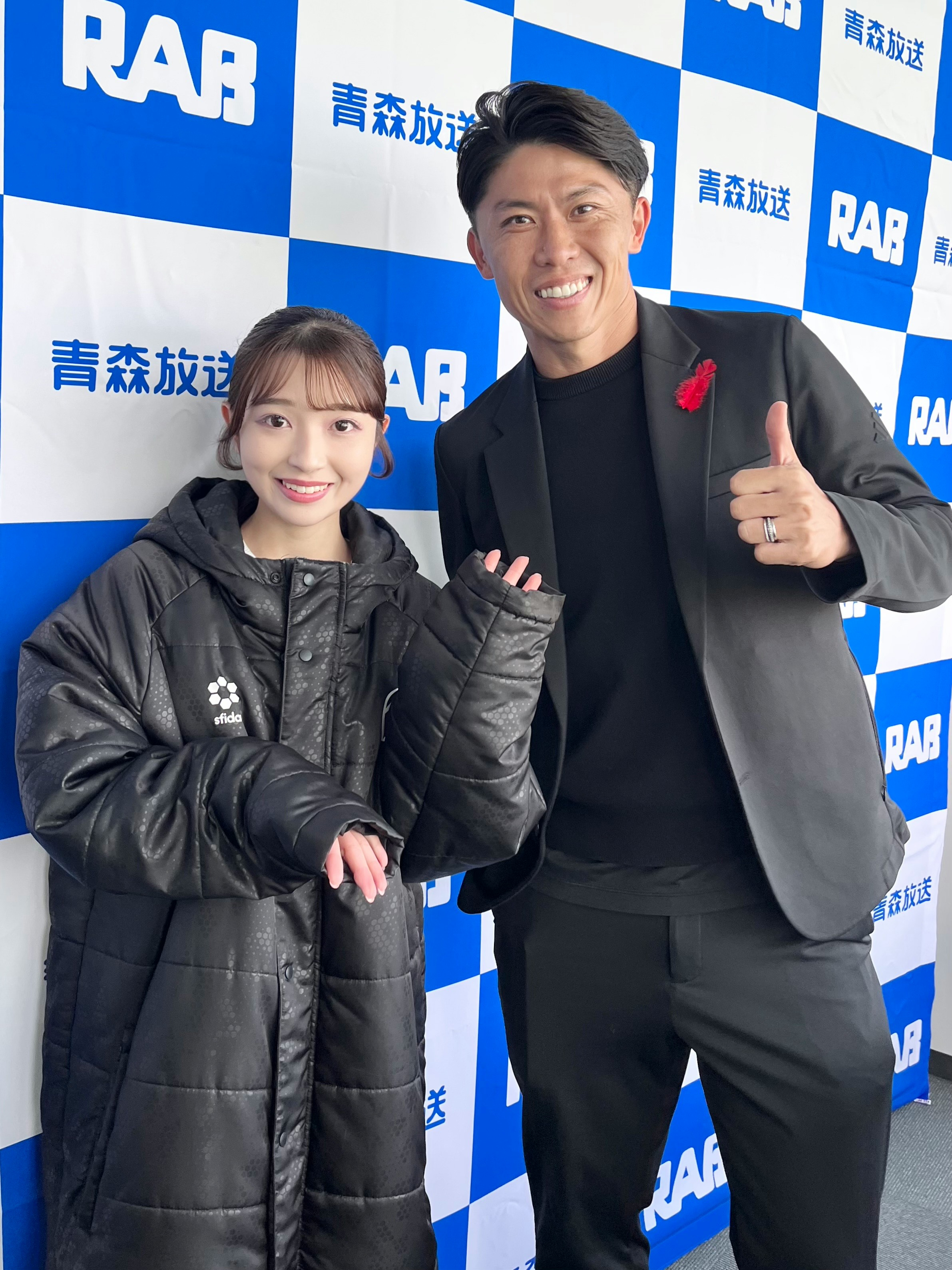 ヴァンラーレ八戸2