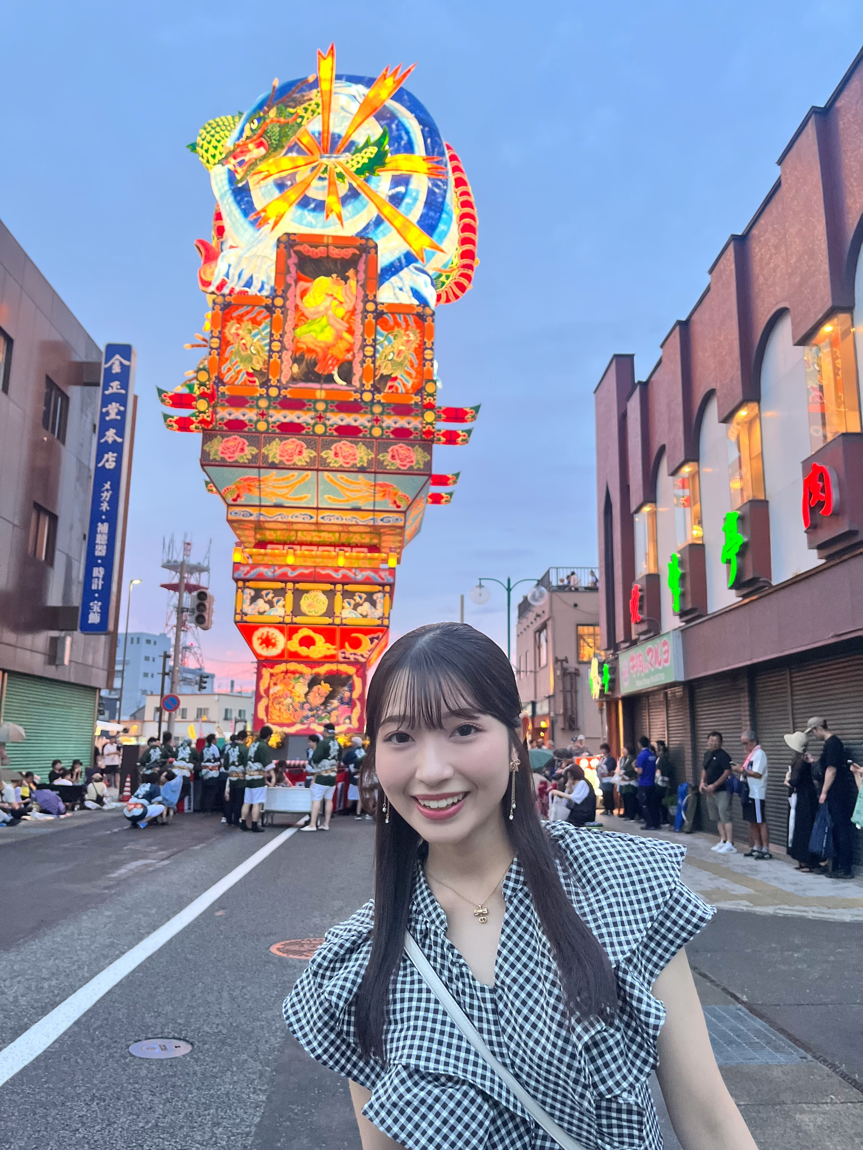 五所川原立佞武多